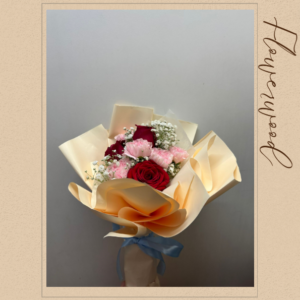 玫瑰花束