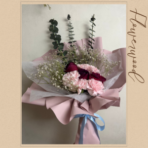 花束Demo6